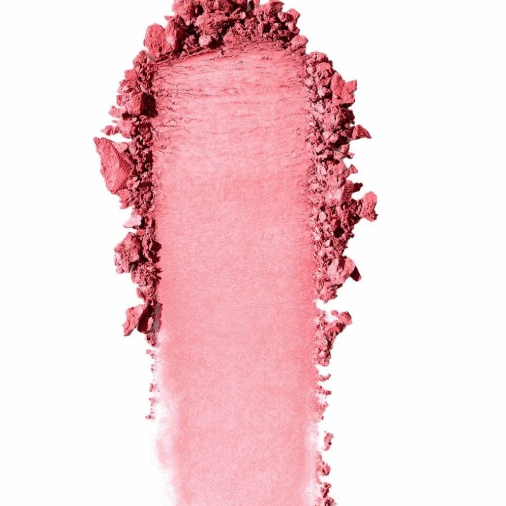 By Terry Tea to Tan Hydrating Healthy Glow Powder Blush in Shade Rosy Romance